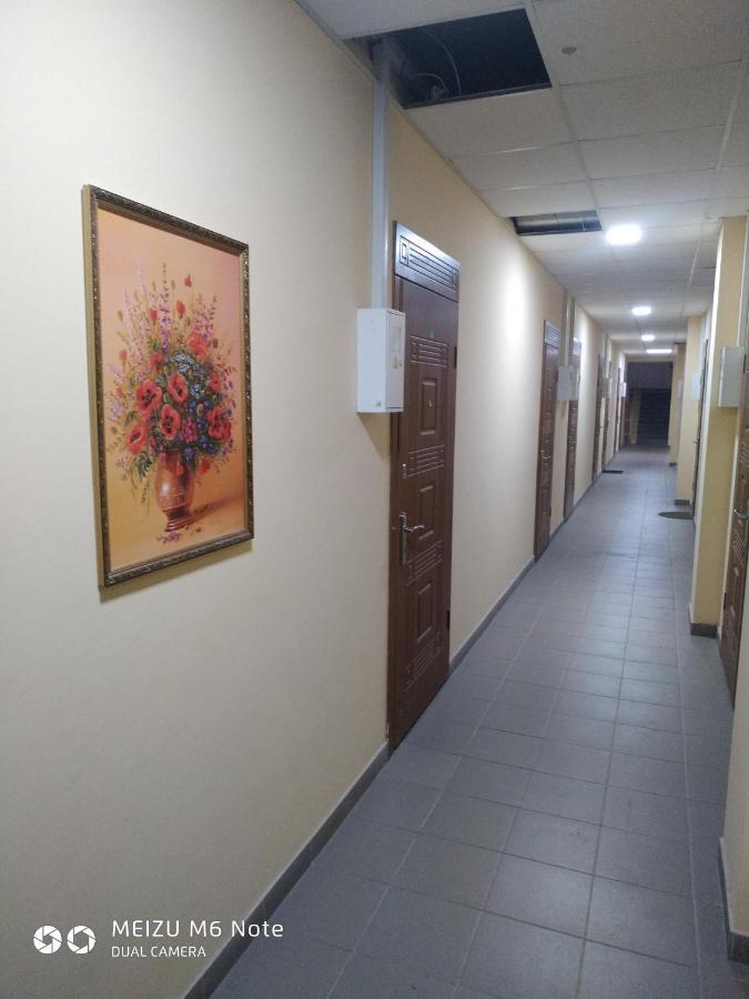 Студия На Французском Бульваре 36 Харков Екстериор снимка
